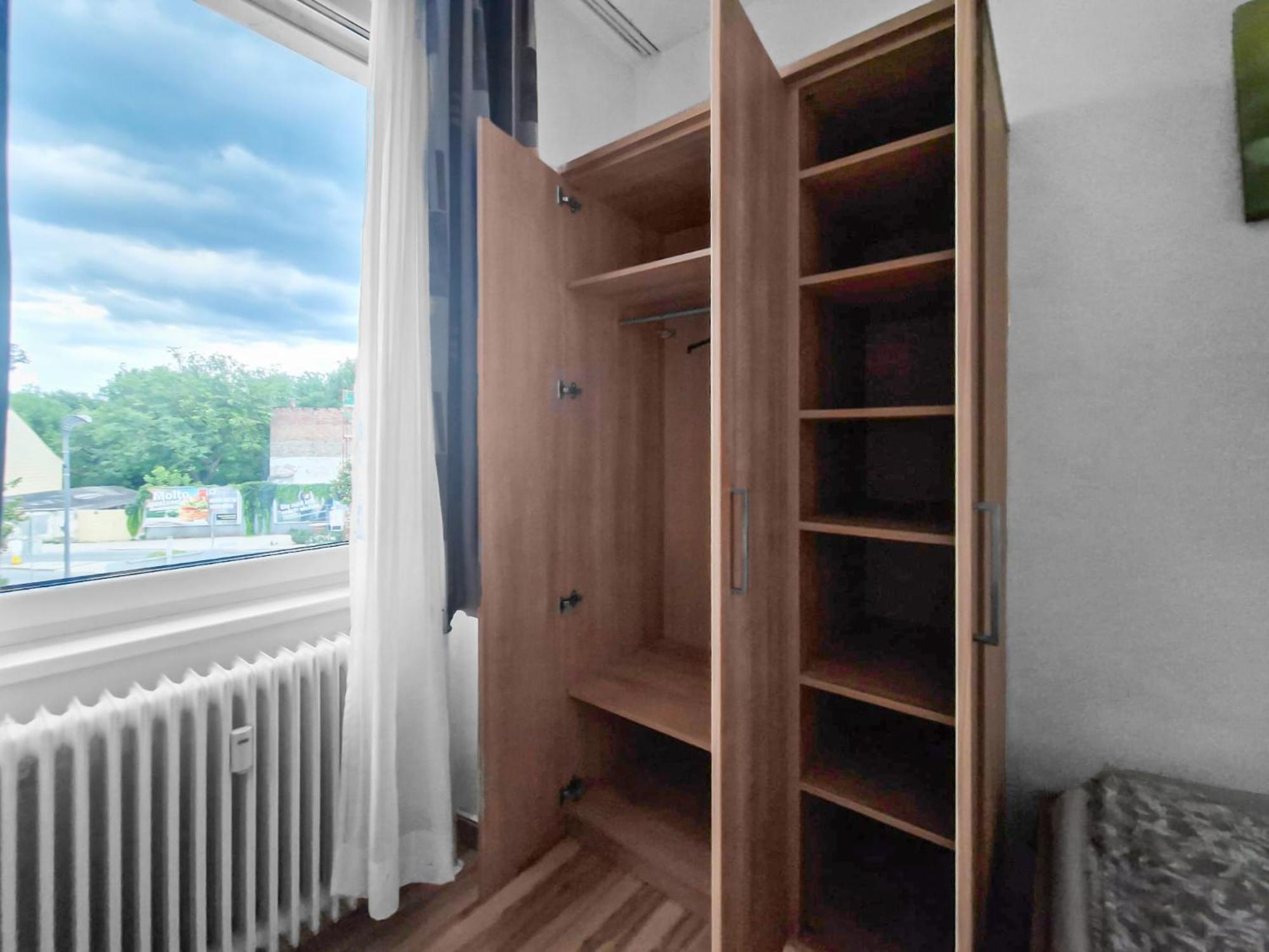 Josef Wolfik Strasse 10 Apartment Stockerau Luaran gambar